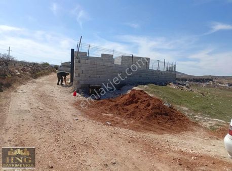 Harman Yerinde Bağ Evlik Harika Bir Yer