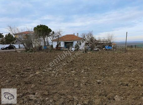 Çorlu-yenice'de Köy İçi 2400 M² Satılık Arsa