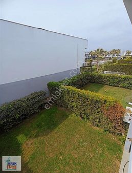 Arık Emlak'tan Satılık Site İçinde Sıfır Lux Villa