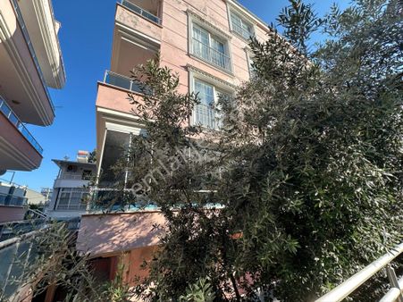 Didim Altınkumda Satılık Denize Yakın 3+1 Bahçe Dublexi