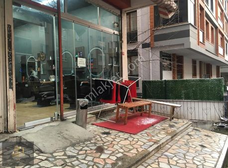 Avcılar Merkez Mahallesi Talimhane Sokak Satılık Dükkan