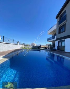 Fırsat !!manavgat Ilıca Mh Satılık Havuzlu Lüks Dubleks Daireler