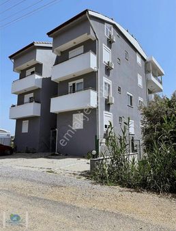 Manavgat Ilıcada Satılık Çok Geniş Asansörlü 4+1 Dublex