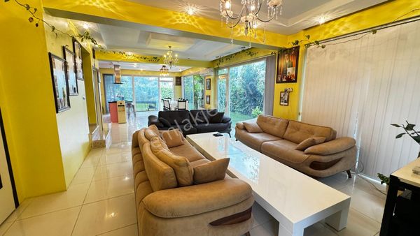 Denizli Kayhanda Satılık Villa