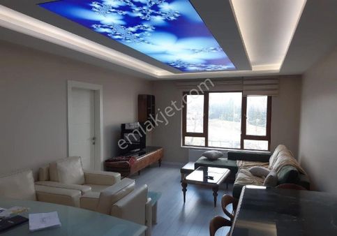 Aydınlık Evler Altınpark Manzaralı 2+1 Full Yapılı