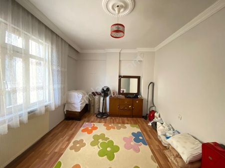 Seyhsinan Mh Satılık Geniş Daire