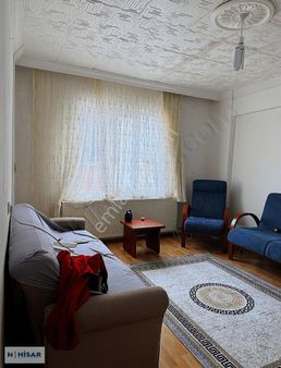Hisar'dan Selahiye'de 2+1 Aydınlık Odalara Sahip Satılık Daire