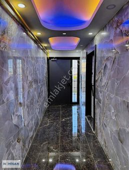 Hisardan Körfezde Toplu Konuta Cephe 2+1 Satılık Daire