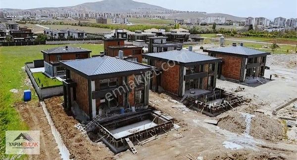 [ypm]lüksün Ve Işıltının Birleştiği Şehrin Gözde Projesi !!!