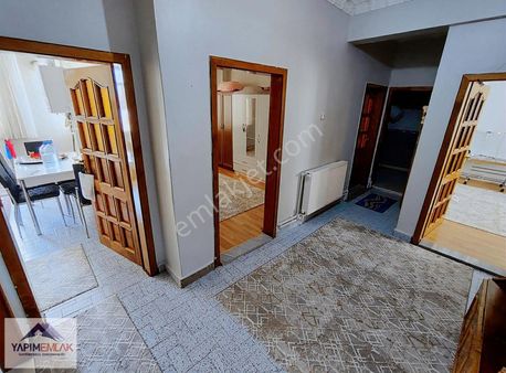 [ypm] Ahmet Aytar Meydanı Karşısı Yatırımlık Daire