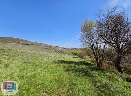 Balıkesir Karesi'de Yatırımlık 5850 M2 Satılık Tarla Dialog Baki