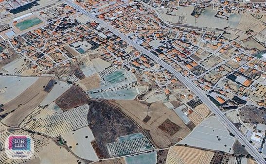 Köprübaşı Merkez | 708 M2 İmarlı Müstakil Köşe Parsel