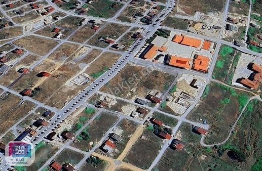 Kıbrıs Caddesi 100 Mt | 4 Yol Ağzı Köşe Parsel | Konuma Dikkat