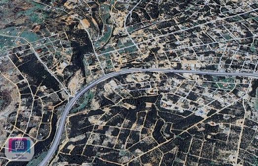 Didim Akyeniköy | 669 M2 Fırsat Müstakil Parsel