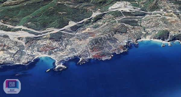 İmrenli | Terkleri Yapılmış |3 Villaya Kadar Projelendirilebilir