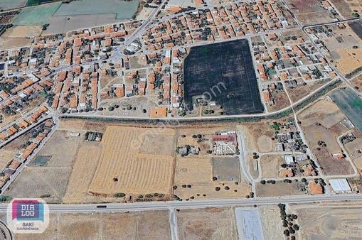 Güzel Konumlu Kupon Fırsat Parsel | 478 M2 | 3 Kat 0.90 İmar