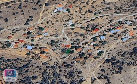 Kanevli Köyün Merkezinde | Salihli En Uygun Fiyatlı Arsası