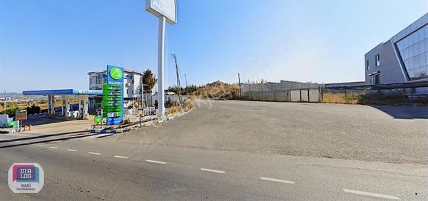 Anayol Üzerinde | Kaymakamlık Konutuna Komşu | Seçkin Parsel