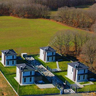 Satılık Lüks Villalar