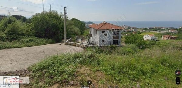 Yalova Termal Şahintepesinde 1 Dönüm Arsa