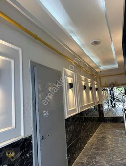 Atakumda Eşyalı Tramvaya Yakın 1+1 Daire