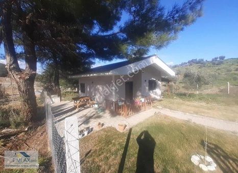 Selçuk'ta Satılık Müstakil Ev