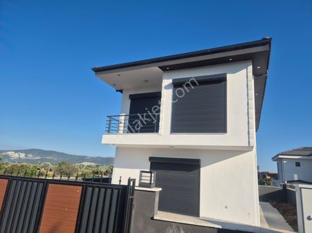 Didim Fevzipaşa Mh. Acil Satılık Müstakil Villa