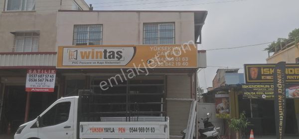 Adana Yüreğir Çamlıbelde Satılık 2 Katlı Müstakil Ev