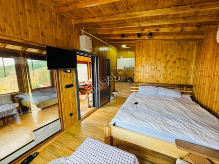 Sadece Size Özel Manzara Eviniz Tam Merkezde Ulaşımı Kolay