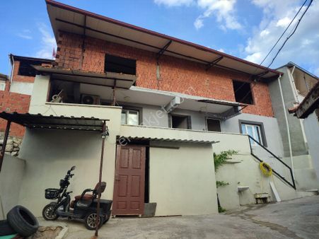 Satılık Müstakil 2 Katlı Ev Samsacıda