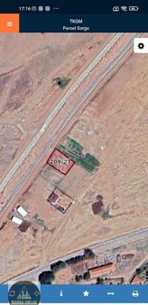 Marka Emlaktan Karaahmetlide Fırsat Satılık Arsa