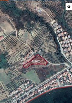 Viola Gayrımenkulden Tekirdağ Şarköy Mürefte Satılık Bağ