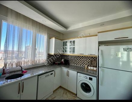 Uckuyuda 3+1 Satılık Daire