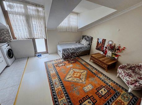 Mehmet Akif Mahallesi Satılık Dublex 3+3