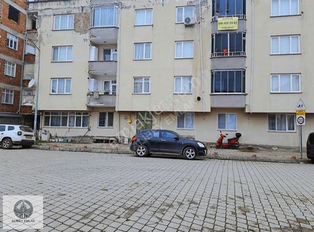 Alibey'den Terme Fenk Mah.de Satılık 3+1 Daire