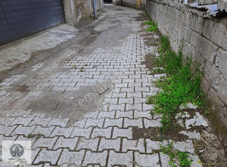 Alibey'den Terme Saray Cad.de Satılık 2+1 Geniş Daire