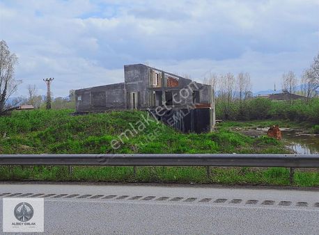 Alibey'den Fiyat Düştü Yol Kenarında Satılık Arsa