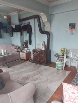 Hayal Emlak'tan Eski Polis Karakolu Mevkii Satılık Daire