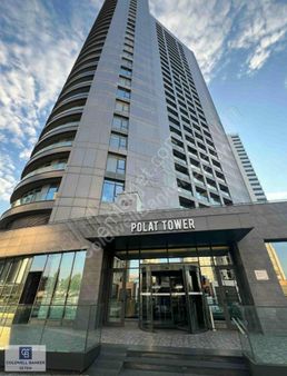 [cb Se7en] Polat Tower Basın Ekspres'de Satılık 1+1 Daire