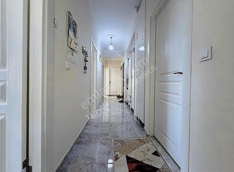 Sarılarda Ultralüks 3+1 Satılık Daire