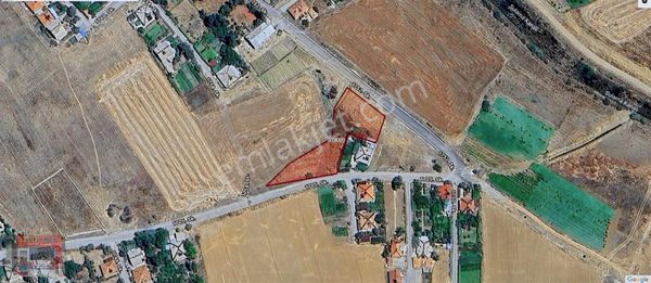 Saadetler Mhallesinde Satılık Arsa