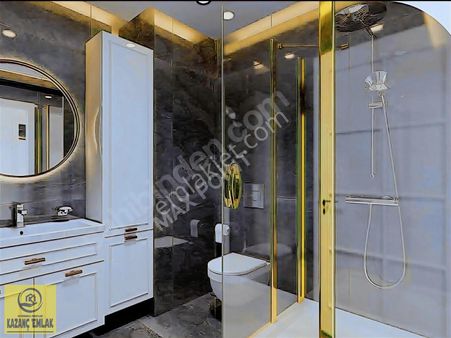 İldem'in En İyi Yerinde 2.5+1 Süperlüx Daire