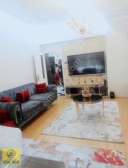 Satılık Daire Fuzuli Caddesinin Üzerinde Ful Ful Yapili