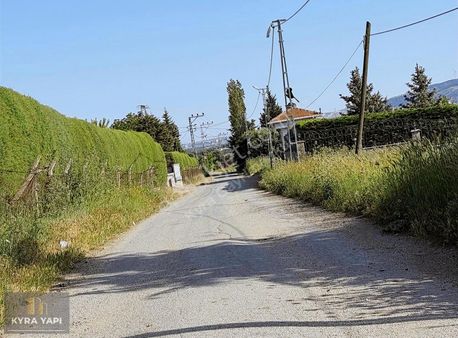 Kyra Dan Çatalca Gökçealide Satılık Güzel Konumda 5126 M2 Arazi