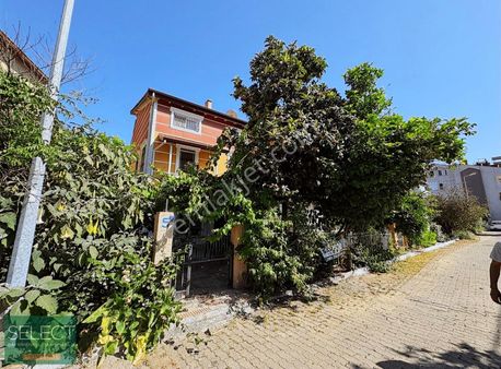 Marmaris Armutalanda Denize Yakın, Bahçeli 3+1 İkiz Villa