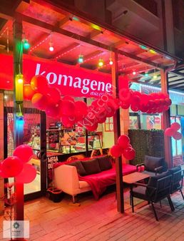 Keykubat'tan Ardıçlı Tokide Yüksek Potansiyelli Çiğköfte Dükkanı