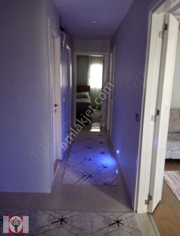 ** Osmangazi'de 2+1 İskanlı Sıfır Daire**