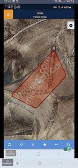 Karakoç Gayrimenkul Kırıkkale 205 M2 Sanayi İmarlı Arsa Acil Satılık