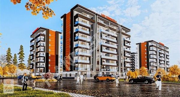 Hane Emlak'tan Yemenoğlu 1453'te 3+1 Satılık Sıfır Daire