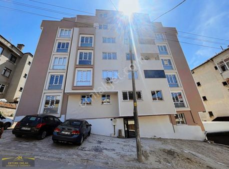 Ertürk Emlak'tan Yenimahalle'de Asansörlü-sıfır 2+1 Ara Kat